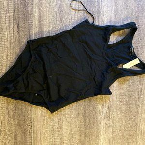Black Bodysuit